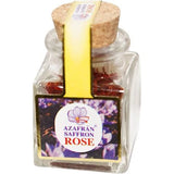 Bottle Saffron