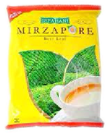 Ispahani Mirzapore Tea