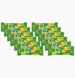 BRITANNIA Crackers 50 50 Sweet and Salty Biscuit
