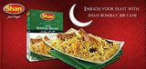 Shan Special Bombay Biryani