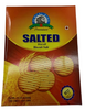 Bengal King Salted Biscuit - 350 gm