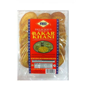KCB Bakar Khani