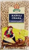 Kabuli Chana 4lb