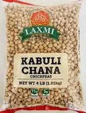 Kabuli Chana 4lb