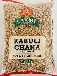 Kabuli Chana 2lb