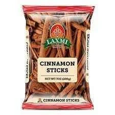 Suraj Cinnamon Bark Sticks (200G