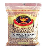 Kabuli Chana 4lb