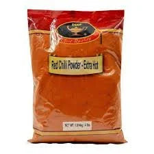 Red Chilli Powder 400g