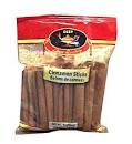 Cinnamon Sticks