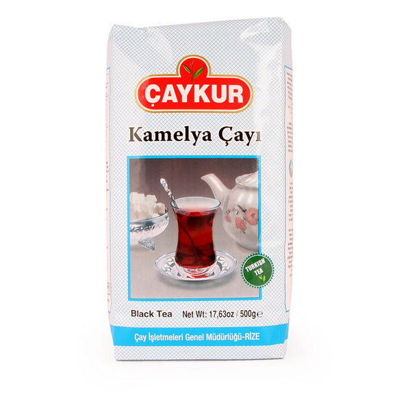 Caykur Kamelya Cayi Tea