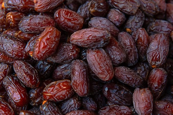 Medjool Dates CALIFORNIA 3LB