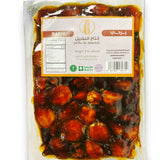 Organic Barhi Dates 400G