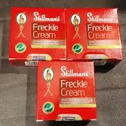 Stillmans Freckle Cream 3 PCS