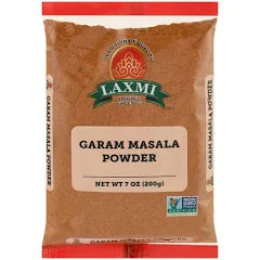 Garam Masala 200g