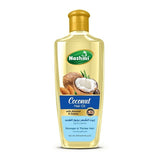 Hashmi Coconut Hair Oil 200G