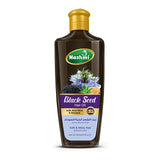 HASHMI BLACK SEED HAIR OIL 200ml
