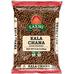 Kala Chana 4lb