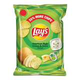 Lays Wafers Magic Masala