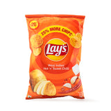 Lays Wafers Magic Masala