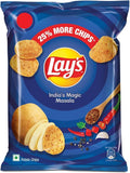 Lays Wafers Magic Masala