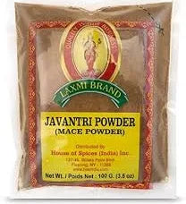 Mace Powder (Javathri Ground)