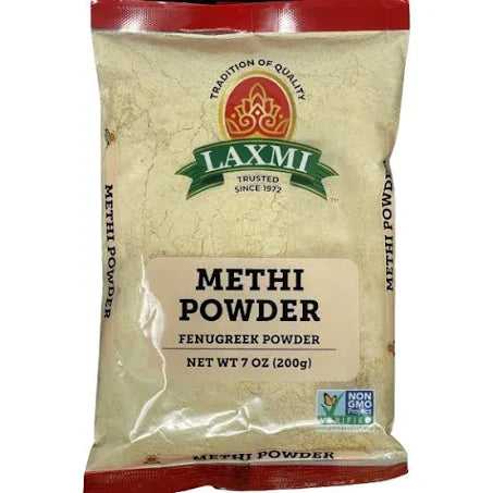 Methi Powder 200g