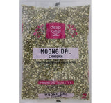 Moong Split 2lb