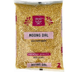 Moong Split 2lb