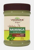 Vedaone 100% Organic Moringa Powder