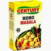 Century MOMO Masala Made in Nepal