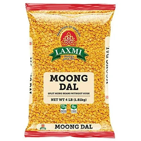 Moong Dal 2lb