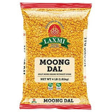 Moong Dal 4lb