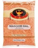 Masoor Dal 4lb