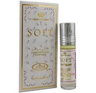 Al-Rehab Soft Concentrated Perfume Rollerball