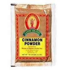 Cinnamon POWDER 100G