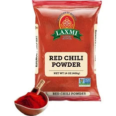 Deep/Laxmi Red Chili Powder200G