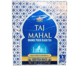 Taj Mahal Tea