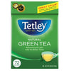 Tetley GREEN TEA 108G