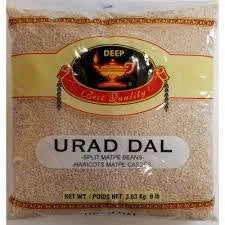 Urad Dal 2lb