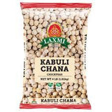 White Chana 2lb