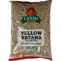 Yellow Vatana 4lb