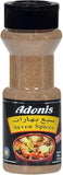 ADONIS Shawarma Spice 100g