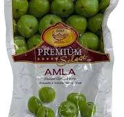 Deep Amla