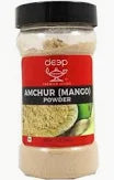 Deep Amchur (Mango) Powder - 7 oz JAR