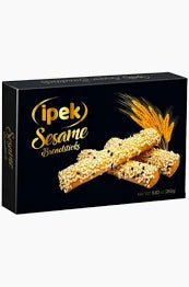 IPEK PREMIUM SESAME BREADSTICKS