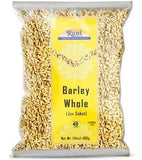 Barley whole 2lb