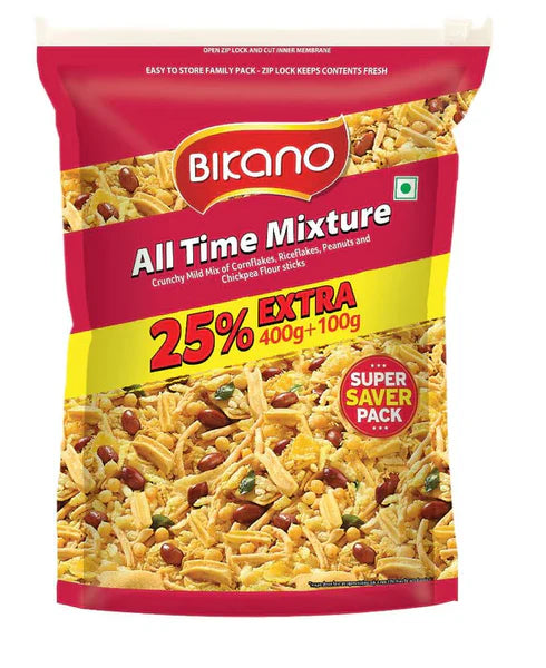 Bikano All Time Mixture 400g
