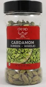 Deep Foods Green Cardamom 100g