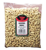 Cashew Whole 200g