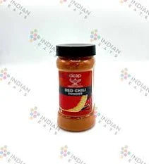 Deep Red Chili Powder 200g(Chilli) in Jar